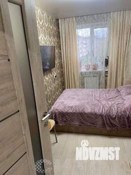 3-к квартира, вторичка, 68м2, 4/9 этаж