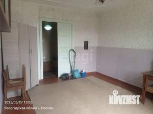 1-к квартира, вторичка, 43м2, 3/5 этаж