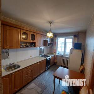 2-к квартира, вторичка, 50м2, 4/5 этаж