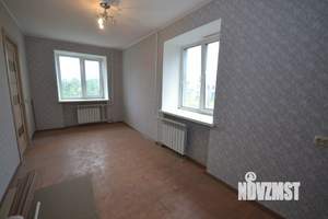 2-к квартира, вторичка, 42м2, 3/5 этаж