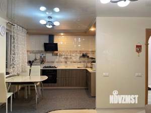 3-к квартира, вторичка, 79м2, 1/5 этаж
