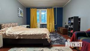 4-к квартира, вторичка, 87м2, 2/5 этаж