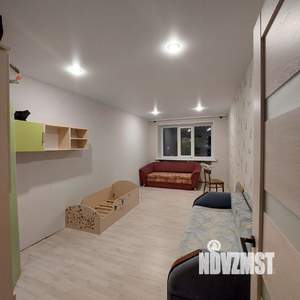 3-к квартира, вторичка, 84м2, 2/6 этаж