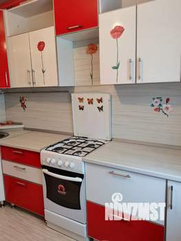 3-к квартира, вторичка, 67м2, 3/10 этаж
