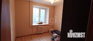 3-к квартира, вторичка, 61м2, 3/5 этаж