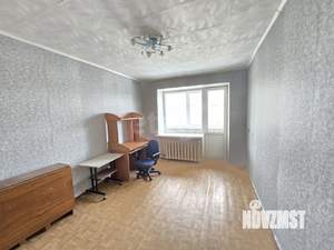2-к квартира, вторичка, 47м2, 5/5 этаж