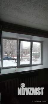 3-к квартира, вторичка, 51м2, 1/5 этаж