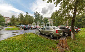 1-к квартира, вторичка, 28м2, 5/5 этаж