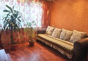 2-к квартира, вторичка, 44м2, 1/5 этаж