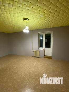 1-к квартира, вторичка, 35м2, 6/9 этаж