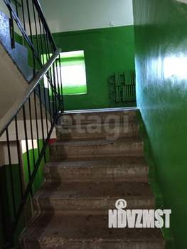3-к квартира, вторичка, 58м2, 6/9 этаж