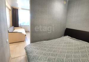 2-к квартира, вторичка, 45м2, 5/5 этаж