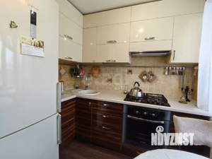 2-к квартира, вторичка, 43м2, 5/5 этаж