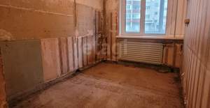 3-к квартира, вторичка, 66м2, 1/9 этаж