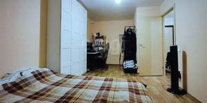 1-к квартира, вторичка, 34м2, 14/14 этаж