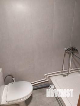 Студия квартира, вторичка, 17м2, 1/5 этаж