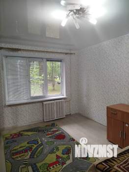 1-к квартира, вторичка, 29м2, 1/5 этаж