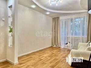 1-к квартира, вторичка, 31м2, 1/5 этаж