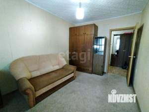 2-к квартира, вторичка, 53м2, 2/10 этаж