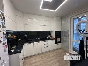 2-к квартира, вторичка, 53м2, 1/10 этаж