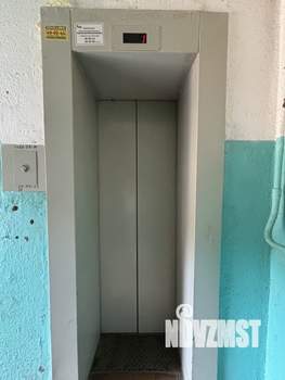 1-к квартира, вторичка, 35м2, 6/9 этаж