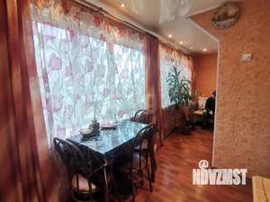 2-к квартира, вторичка, 44м2, 1/5 этаж