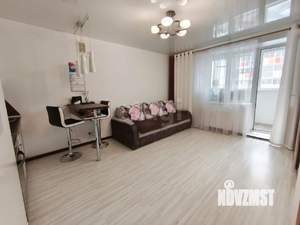 Студия квартира, вторичка, 28м2, 2/9 этаж