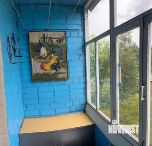 2-к квартира, вторичка, 50м2, 3/5 этаж