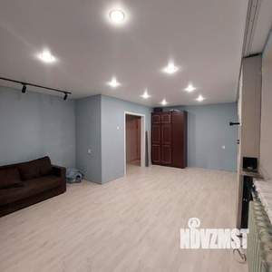 3-к квартира, вторичка, 84м2, 2/6 этаж