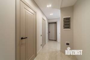 3-к квартира, вторичка, 103м2, 16/16 этаж