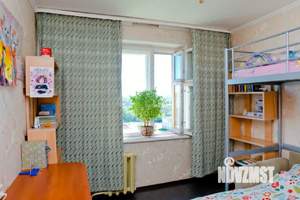 3-к квартира, вторичка, 68м2, 11/11 этаж