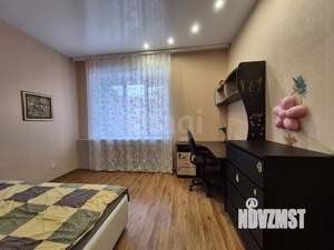 1-к квартира, вторичка, 55м2, 4/5 этаж