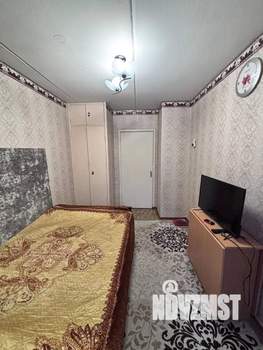 3-к квартира, вторичка, 59м2, 1/5 этаж