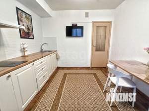 1-к квартира, вторичка, 37м2, 5/14 этаж