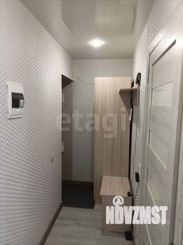 1-к квартира, вторичка, 31м2, 4/5 этаж