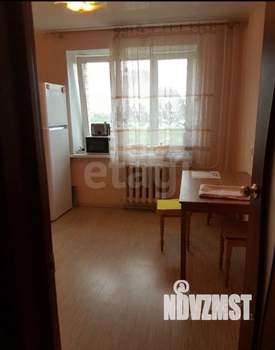 1-к квартира, вторичка, 42м2, 2/10 этаж
