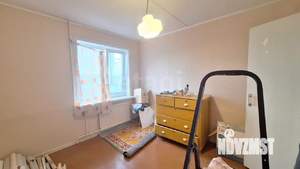 2-к квартира, вторичка, 44м2, 4/9 этаж