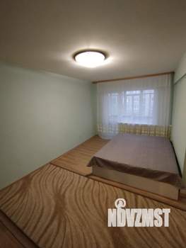 1-к квартира, вторичка, 31м2, 4/5 этаж