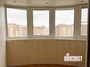 1-к квартира, вторичка, 48м2, 11/12 этаж