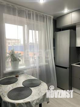 2-к квартира, вторичка, 50м2, 4/5 этаж