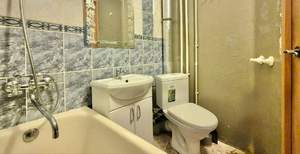 1-к квартира, вторичка, 29м2, 2/5 этаж