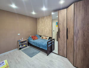 4-к квартира, вторичка, 59м2, 3/5 этаж