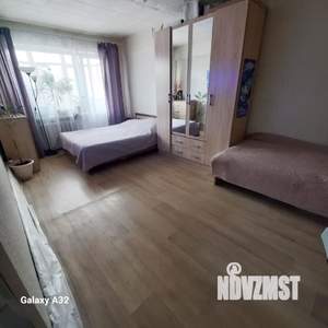1-к квартира, вторичка, 31м2, 3/4 этаж