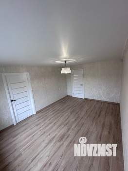3-к квартира, вторичка, 59м2, 5/5 этаж