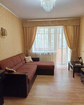 1-к квартира, вторичка, 30м2, 2/5 этаж