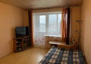 2-к квартира, вторичка, 47м2, 9/9 этаж