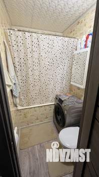 1-к квартира, вторичка, 31м2, 5/5 этаж