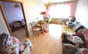 3-к квартира, вторичка, 62м2, 5/5 этаж