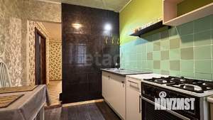 4-к квартира, вторичка, 87м2, 2/5 этаж