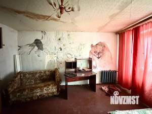 2-к квартира, вторичка, 48м2, 3/13 этаж